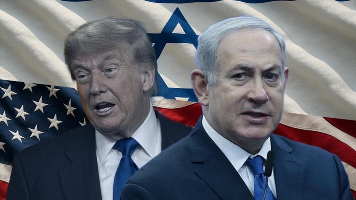 Netanyahu'dan Kritik Açıklama: Lübnan İşgali Sürecek