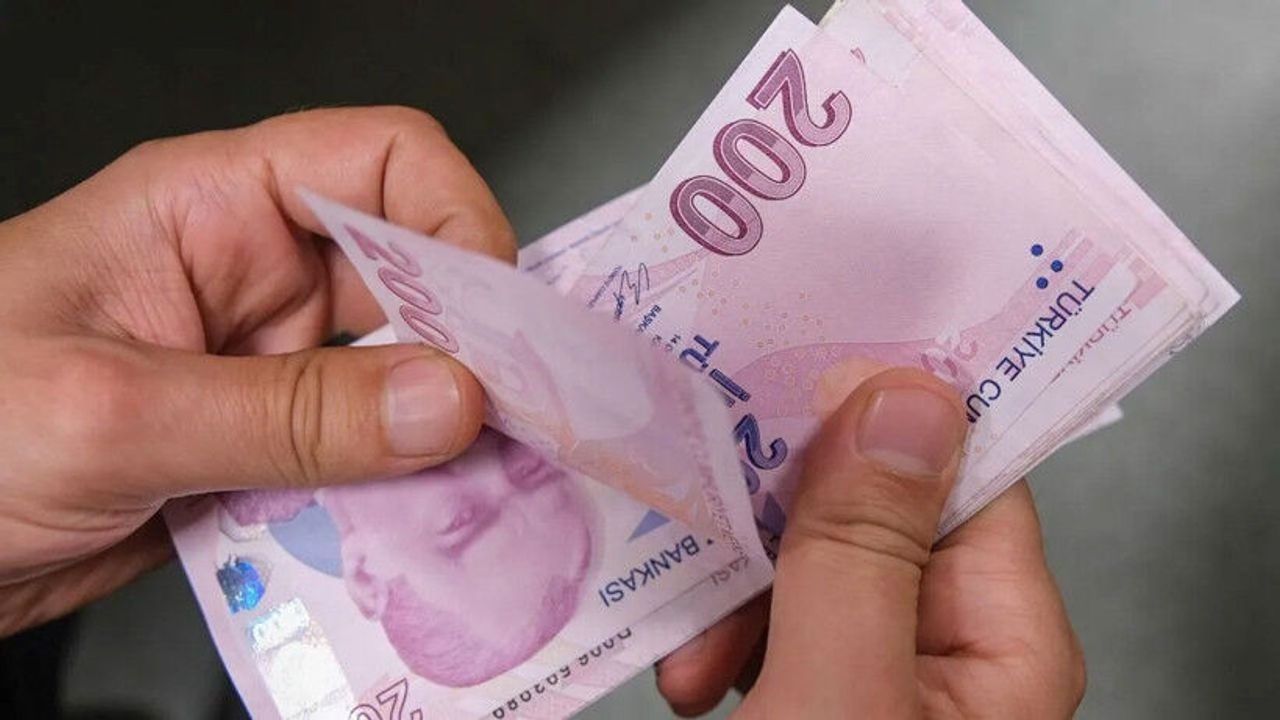 Emekli Maaşları: Taban Aylık Uygulaması Devam Etsaydı 32 Bin TL Olacaktı