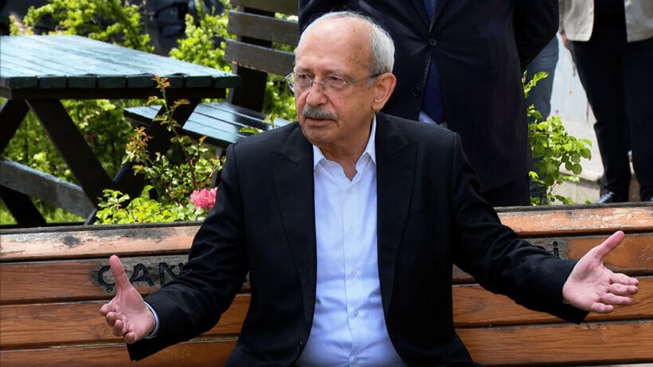 Kılıçdaroğlu'ndan Yeni İhraç Listesi: Adnan Beker ve Ümit Dikbayır İsimleri Öne Çıkıyor