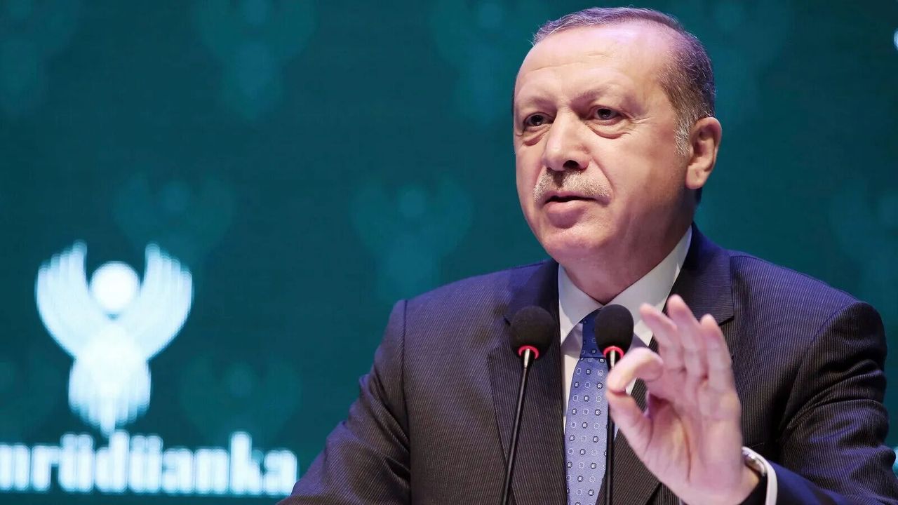 Erdoğan’dan kabineye ve teşkilata saha talimatı