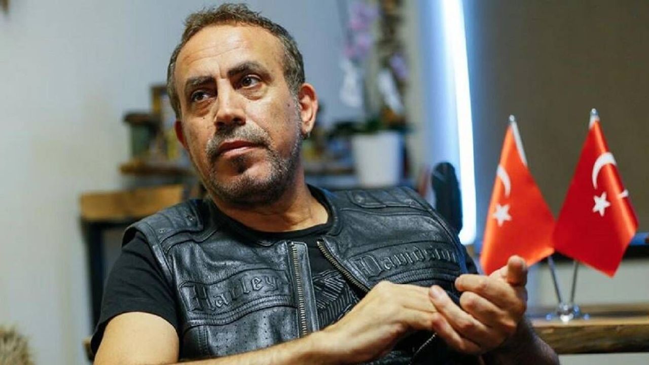 Haluk Levent aldığı ceza sonrası sessizliğini bozdu
