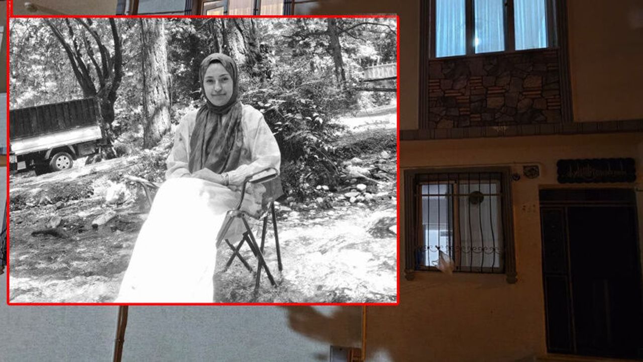 İş çıkışı servisten inen 21 yaşındaki Songül kaçırıldı