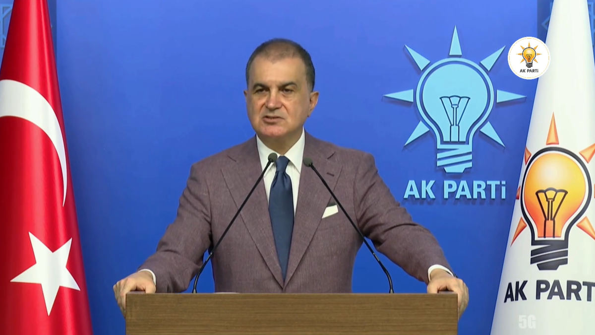 Bahçeli'nin 'erken seçim' sözleri gündem olmuştu! AK Parti'den açıklama geldi