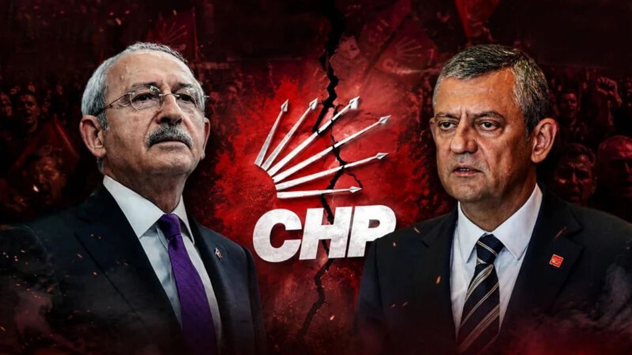 Kılıçdaroğlu’ndan yeni hamle!