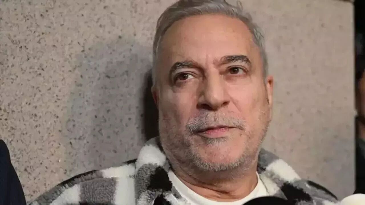 Mehmet Ali Erbil’i yıllar sonra ağlatan Çarkıfelek anısı