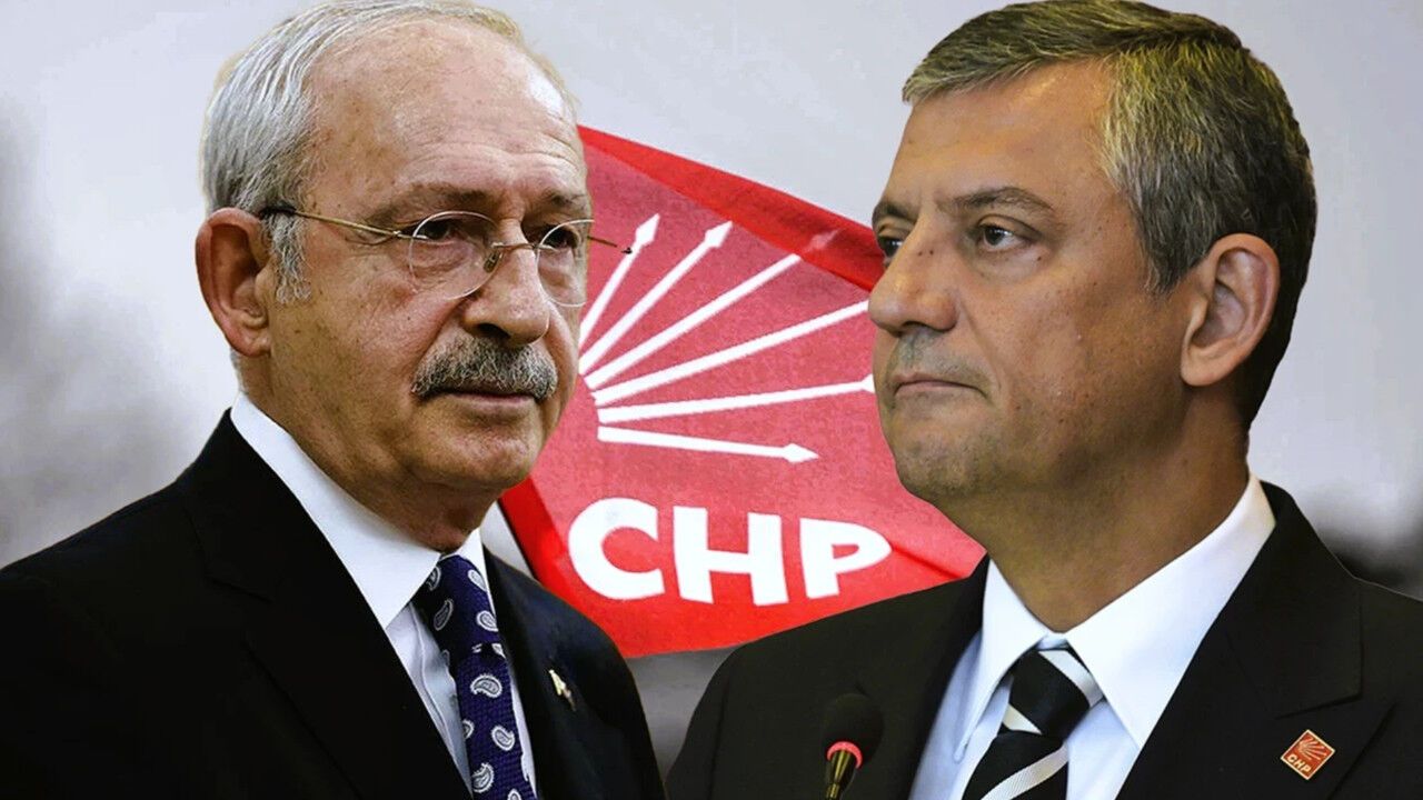 CHP'de kurultay krizi büyüyor! Özel'in ekibi bugün mahkemeye gidiyor