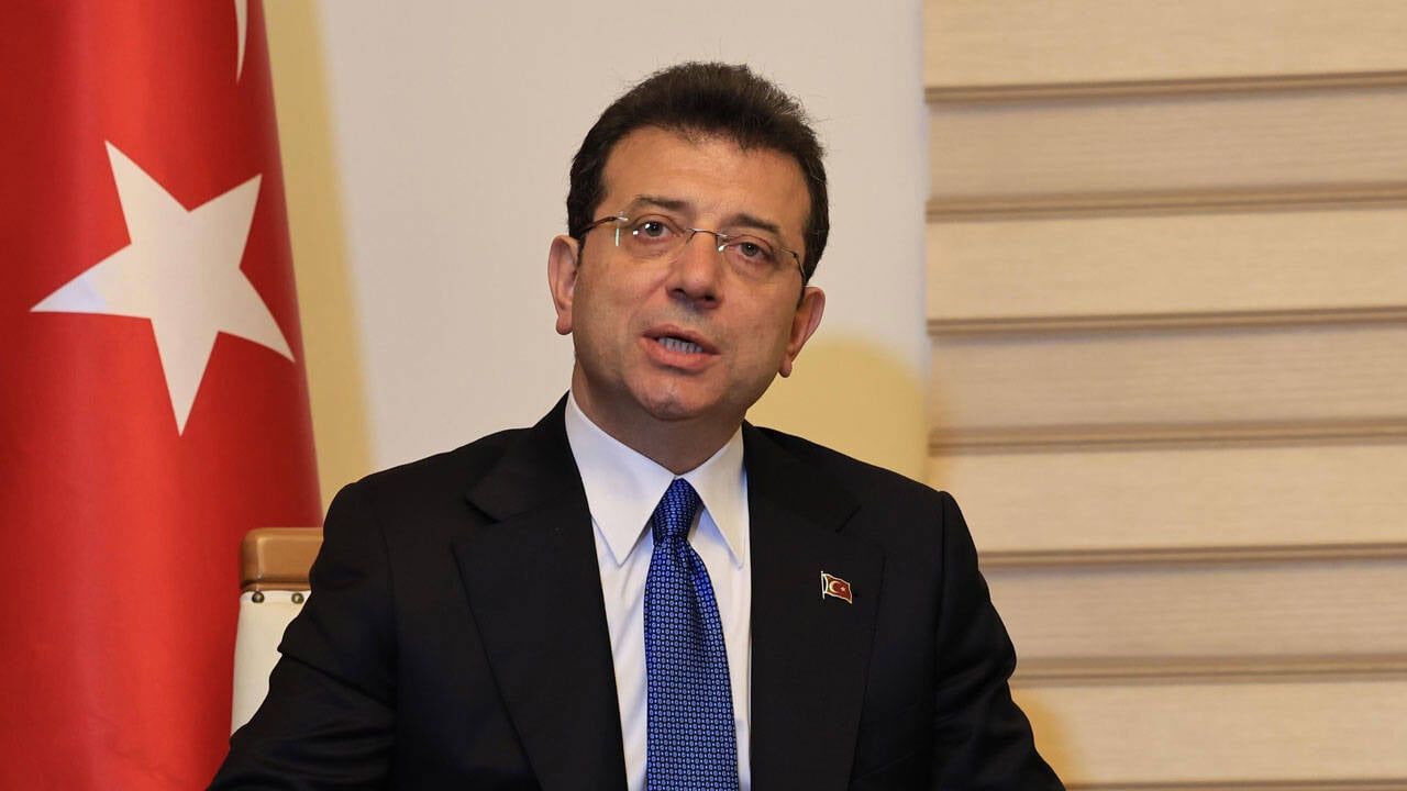İmamoğlu'ndan çarpıcı değerlendirmeler