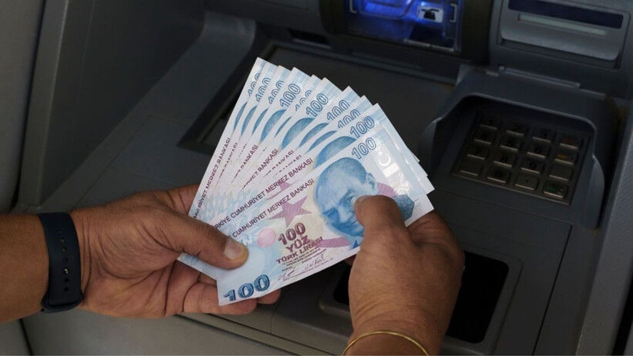 ATM’lerde bir dönem sona eriyor
