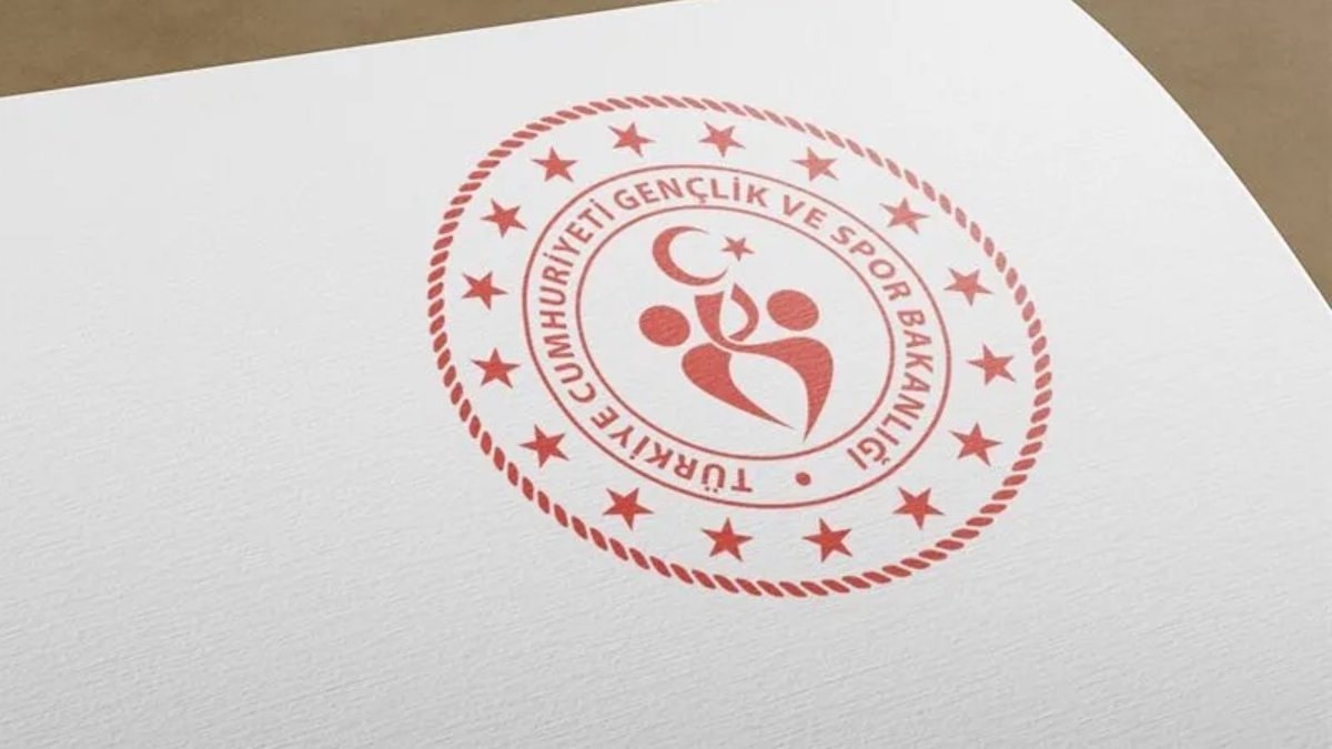 Gençlik ve Spor Bakanlığı'na 550 personel istihdam edilecek ensonhaber.com