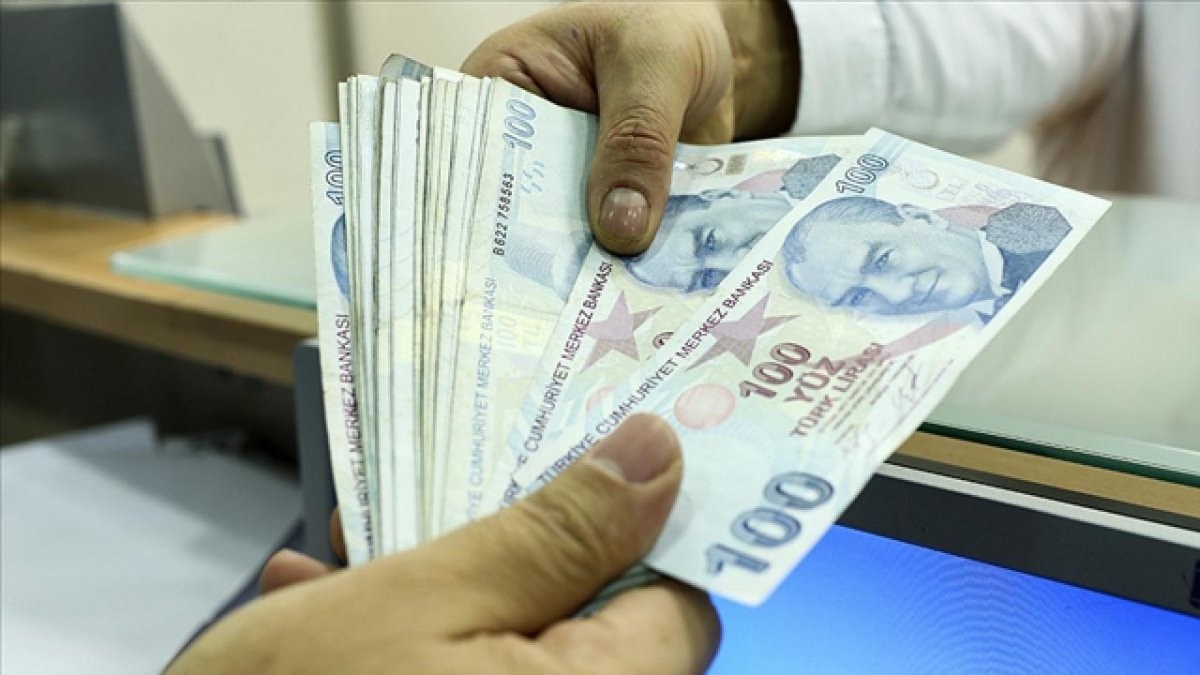 En düşük emekli aylığının artırılmasını da içeren kanun teklifi komisyondan geçti ensonhaber.com