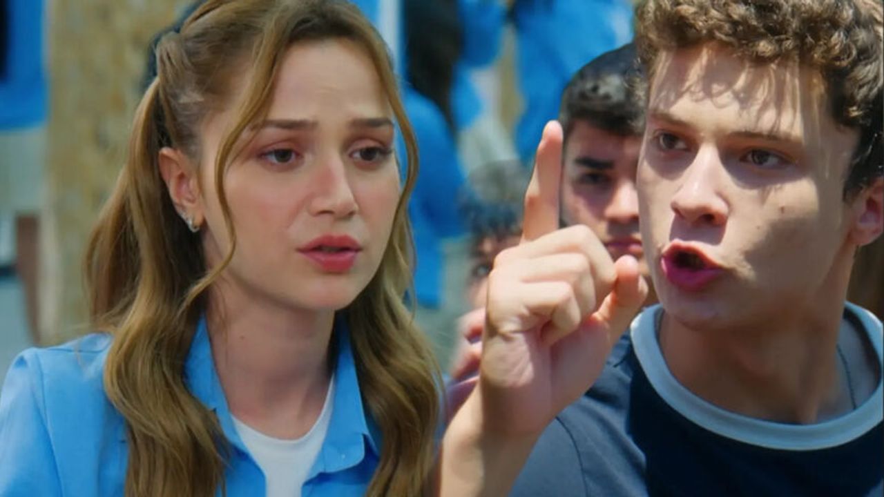 Daha 17 9. bölüm fragmanı yayınlandı! Seyirci sitem etti