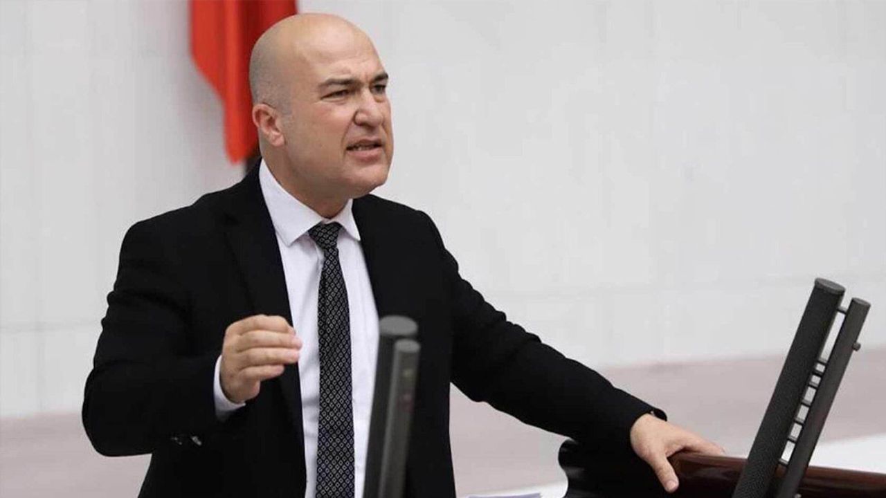 Yeni Parti sürecinde ilk ayrılık: Murat Bakan CHP’den istifa etti
