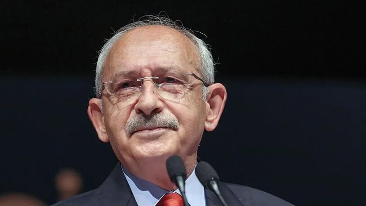 Kemal Kılıçdaroğlu'ndan Özgür Özel'in 'yeni parti' kararına ilk tepki! Talimat verdi