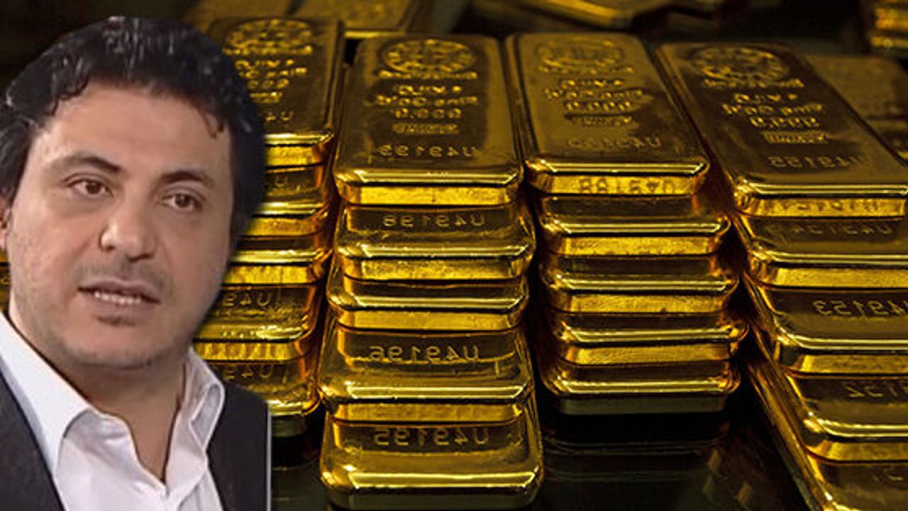Mert Başaran gram altın için kritik rakamı açıkladı