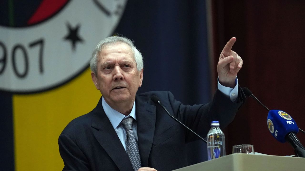 Aziz Yıldırım'dan Devlete Sert Mesaj: "Gerekli Adımlar Atılmazsa Ben Müdahale Edeceğim"