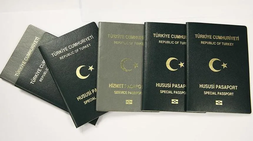 Yeşil Pasaport Hakkı Özel Okul Öğretmenlerine de Genişliyor