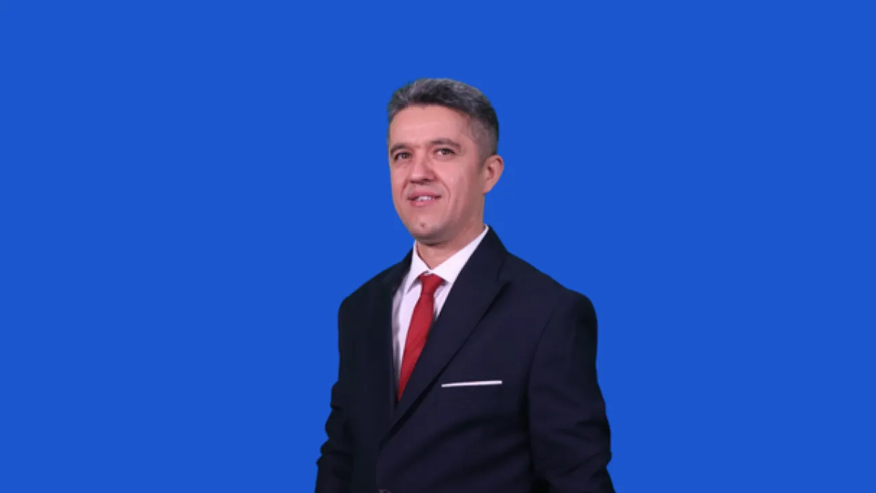 Resul  Kaplan