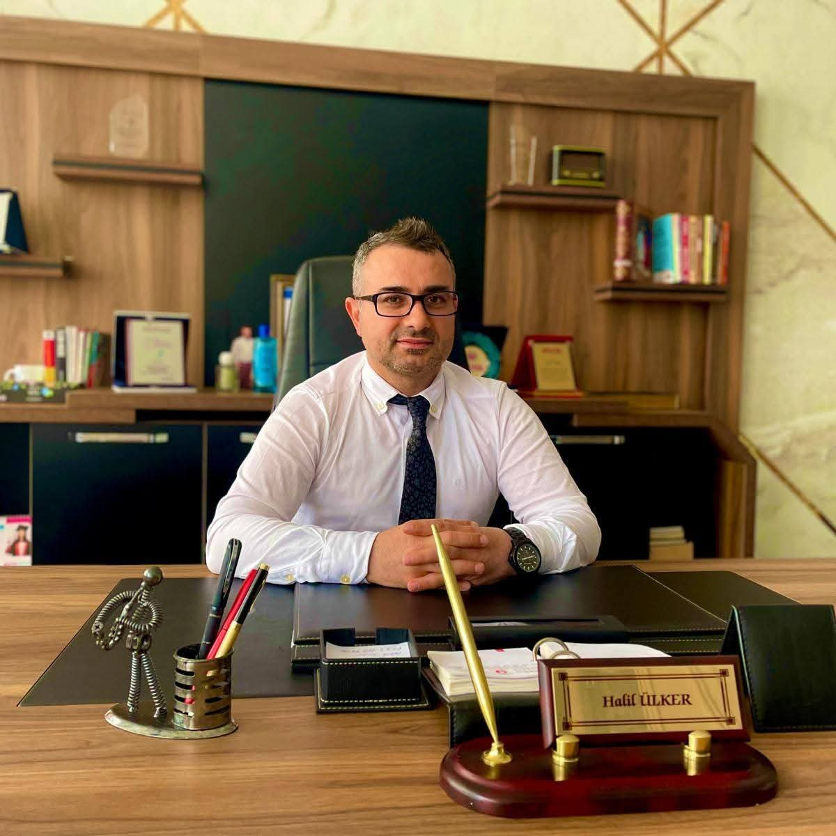 Kestel'de Eğitimde Yeni Dönem: PISA Uyumlu Ücretsiz Sınavla Geleceğe Hazırlık Başladı