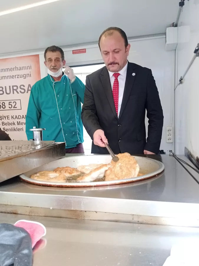 Bursa’da Eğitimde Güvenlik Vurgusu: 'Okullar Güvenli Değilse Hiçbir Şey Normal Değil'