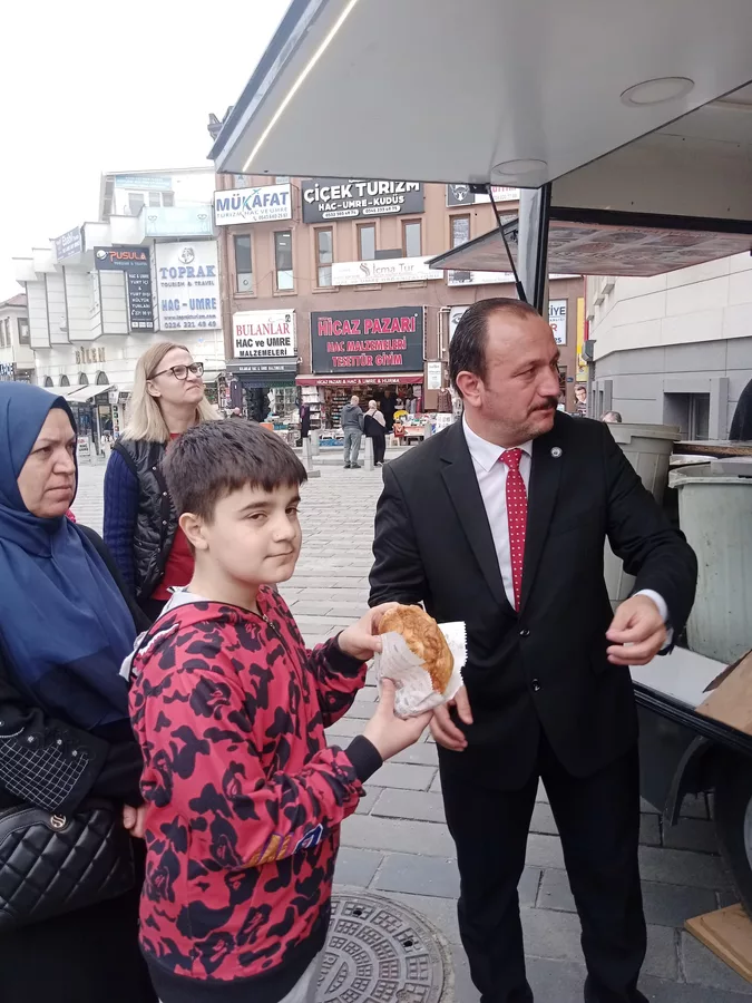 Bursa’da Eğitimde Güvenlik Vurgusu: 'Okullar Güvenli Değilse Hiçbir Şey Normal Değil'
