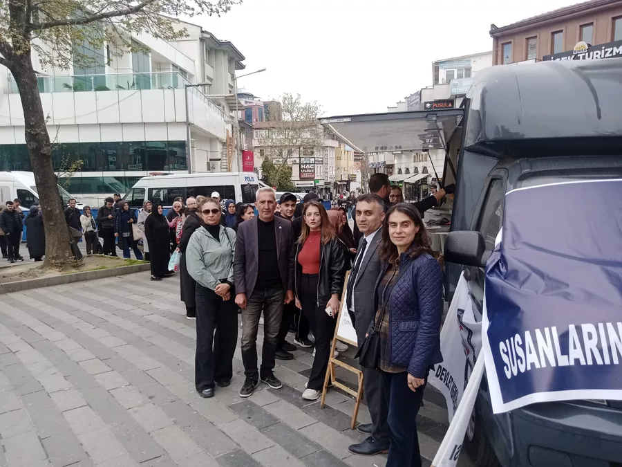 Bursa’da Eğitimde Güvenlik Vurgusu: 'Okullar Güvenli Değilse Hiçbir Şey Normal Değil'