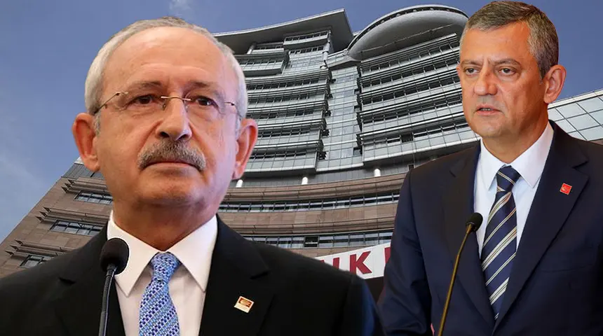 Kemal Kılıçdaroğlu'ndan 'Mutlak Butlan' Kararı Sonrası İlk Açıklama